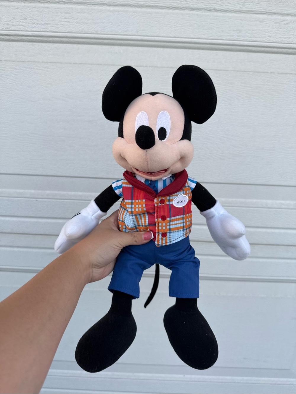 Vintage Mickey Mouse